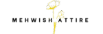 Mehwish Attire Logo