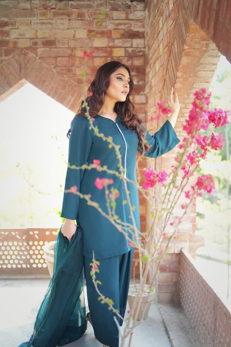 Farshi Shalwar