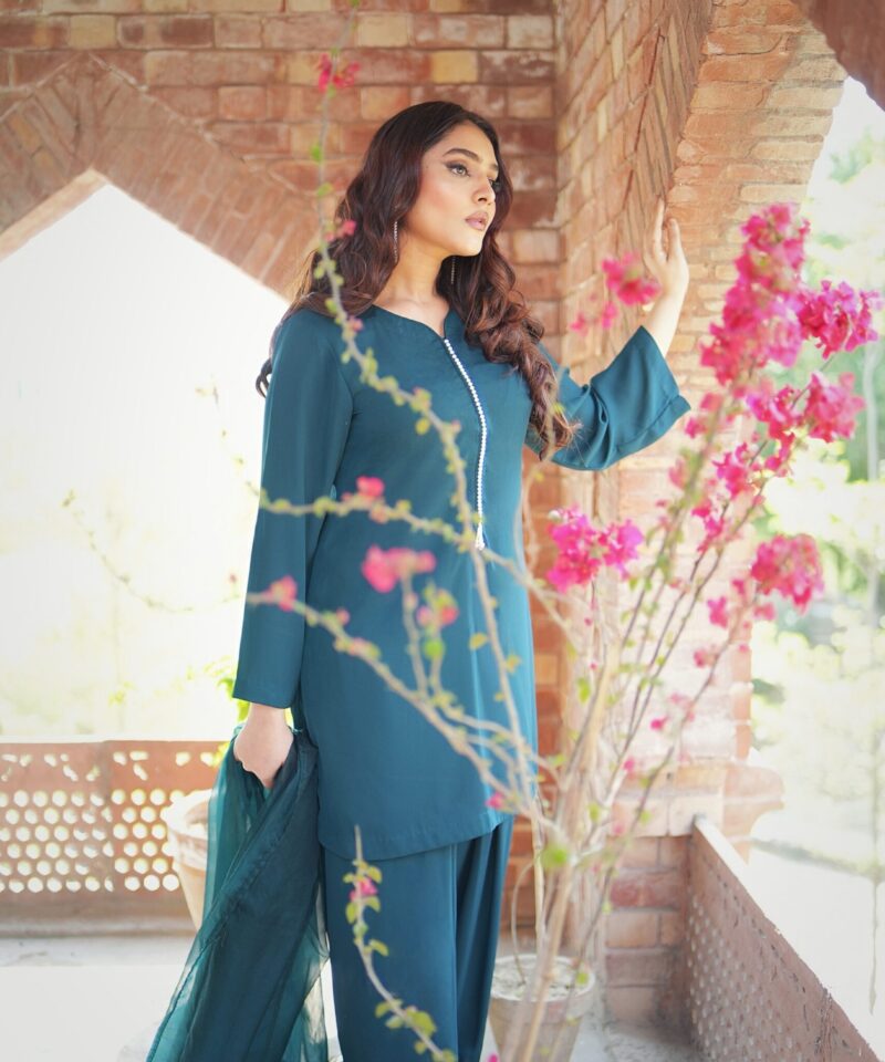 Farshi Shalwar