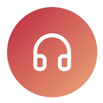 headset logo