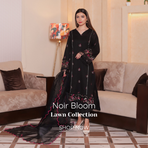 lawn collection banner